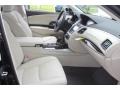 2014 Crystal Black Pearl Acura RLX Advance Package  photo #19