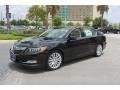 Crystal Black Pearl - RLX Advance Package Photo No. 3