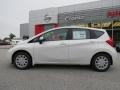 Aspen White - Versa Note SV Photo No. 2
