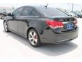 Black Granite Metallic - Cruze LT/RS Photo No. 7