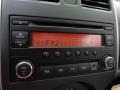 Wheat Stone Audio System Photo for 2014 Nissan Versa Note #83731566