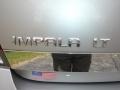 Silverstone Metallic - Impala LT Photo No. 31