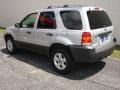 Silver Metallic - Escape XLT V6 Photo No. 3