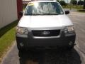 Silver Metallic - Escape XLT V6 Photo No. 5