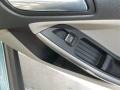 2012 Frosted Glass Metallic Ford Focus SEL 5-Door  photo #11
