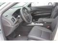 2014 Silver Moon Acura RLX Technology Package  photo #11