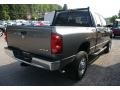 2007 Mineral Gray Metallic Dodge Ram 2500 SLT Quad Cab 4x4  photo #7