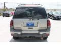 2003 Light Pewter Metallic Chevrolet TrailBlazer EXT LT  photo #8