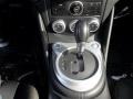 2009 Magnetic Black Nissan 370Z Sport Coupe  photo #21