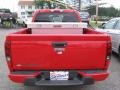 Victory Red - Colorado Extended Cab Photo No. 15