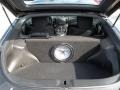 2009 Magnetic Black Nissan 370Z Sport Coupe  photo #34