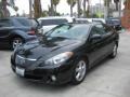 Black - Solara SLE V6 Coupe Photo No. 5