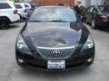 Black - Solara SLE V6 Coupe Photo No. 6