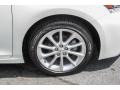 2012 Starfire White Pearl Lexus CT 200h Hybrid Premium  photo #8