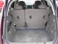 Dark Slate Gray Trunk Photo for 2003 Chrysler PT Cruiser #83733319