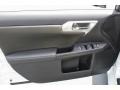 2012 Starfire White Pearl Lexus CT 200h Hybrid Premium  photo #11