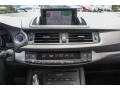 2012 Starfire White Pearl Lexus CT 200h Hybrid Premium  photo #13