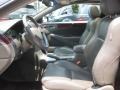 Black - Solara SLE V6 Coupe Photo No. 17
