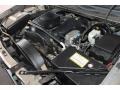 Light Pewter Metallic - TrailBlazer EXT LT Photo No. 53