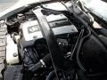 2009 Magnetic Black Nissan 370Z Sport Coupe  photo #52