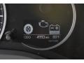 2012 Starfire White Pearl Lexus CT 200h Hybrid Premium  photo #17