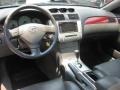 Black - Solara SLE V6 Coupe Photo No. 21