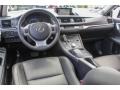 2012 Starfire White Pearl Lexus CT 200h Hybrid Premium  photo #19