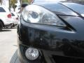 Black - Solara SLE V6 Coupe Photo No. 23