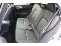 2012 Starfire White Pearl Lexus CT 200h Hybrid Premium  photo #20