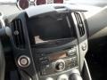 2009 Magnetic Black Nissan 370Z Sport Coupe  photo #82
