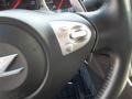 2009 Magnetic Black Nissan 370Z Sport Coupe  photo #86