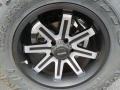 Red Rock Crystal Pearl - Wrangler Unlimited X 4x4 Photo No. 9
