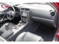 Black Dashboard Photo for 2011 Lexus IS #83734327