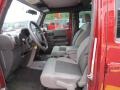 Red Rock Crystal Pearl - Wrangler Unlimited X 4x4 Photo No. 11