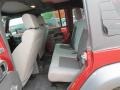 Red Rock Crystal Pearl - Wrangler Unlimited X 4x4 Photo No. 14