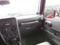 Red Rock Crystal Pearl - Wrangler Unlimited X 4x4 Photo No. 18