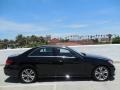 2014 Black Mercedes-Benz E 350 Sport Sedan  photo #3