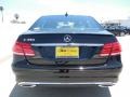 2014 Black Mercedes-Benz E 350 Sport Sedan  photo #5
