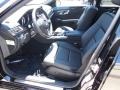 2014 Black Mercedes-Benz E 350 Sport Sedan  photo #7