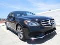 2014 Black Mercedes-Benz E 350 Sport Sedan  photo #11