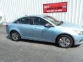 Ice Blue Metallic - Cruze LS Photo No. 2