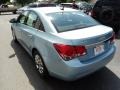 Ice Blue Metallic - Cruze LS Photo No. 3