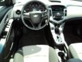 Ice Blue Metallic - Cruze LS Photo No. 4