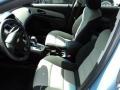Ice Blue Metallic - Cruze LS Photo No. 5