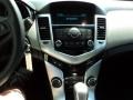 Ice Blue Metallic - Cruze LS Photo No. 6