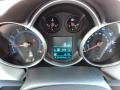 Ice Blue Metallic - Cruze LS Photo No. 7