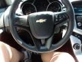Ice Blue Metallic - Cruze LS Photo No. 8
