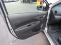 Classic Silver Metallic - Yaris Sedan Photo No. 10