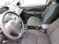 Classic Silver Metallic - Yaris Sedan Photo No. 11
