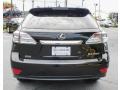 2011 Stargazer Black Lexus RX 350 AWD  photo #6